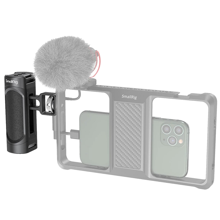 

Рукоятка SmallRig 2772 для клетки смартфона