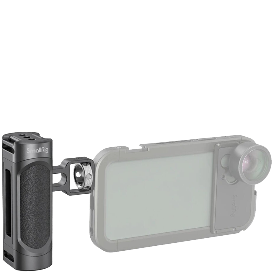 Рукоятка SmallRig 2772 для клетки смартфона 