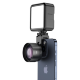 Объектив Ulanzi CL-006 Telephoto 60мм для смартфона - Изображение 248243