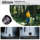 Объектив Ulanzi CL-006 Telephoto 60мм для смартфона - Изображение 248245