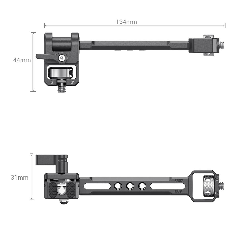 

Кронштейн SmallRig 2889 для стабилизатора