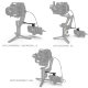 Кронштейн SmallRig 2889 для стабилизатора - Изображение 148787