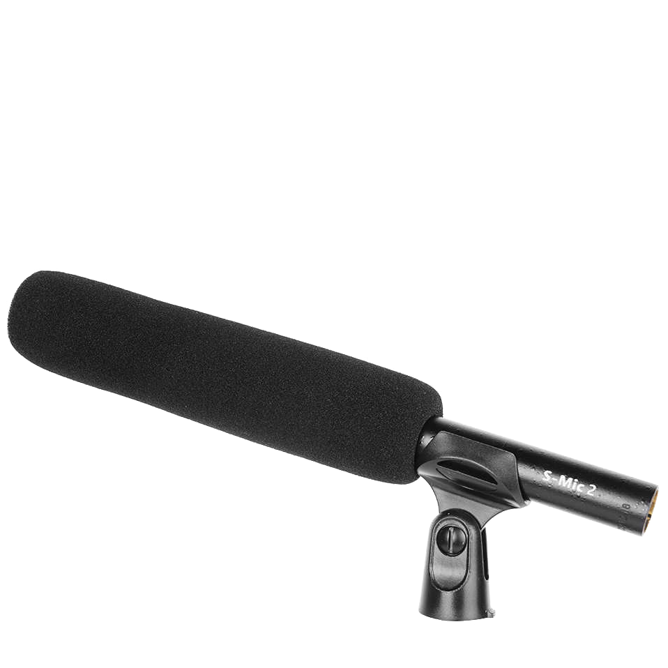 Микрофон Deity S-Mic 2 Location Kit 
