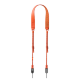 Шейный ремень PGYTECH Camera Shoulder Strap Air Оранжевый - Изображение 248113