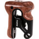 Рукоятка правая Tilta Tiltaing Wooden Handle Type IV Черная - Изображение 149457