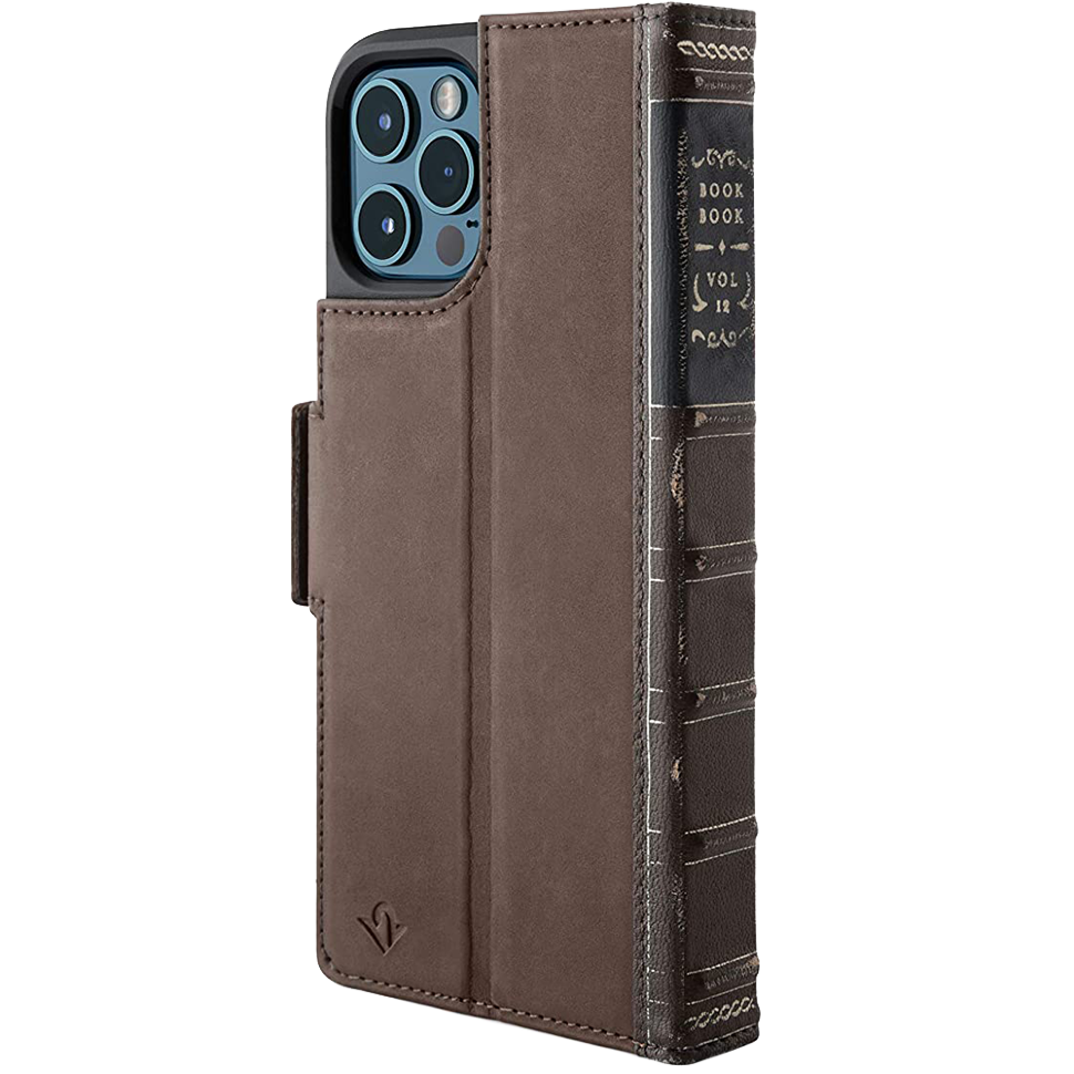 Чехол Twelve South BookBook для iPhone 12 Pro Max 12-2032 купить