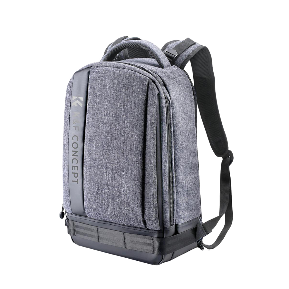 Рюкзак K&amp;F Concept Nature Wander 04 18L Серый 