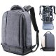 Рюкзак K&F Concept Nature Wander 04 18L Серый - Изображение 250352