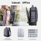Рюкзак K&F Concept Nature Wander 04 18L Серый - Изображение 250357