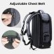 Рюкзак K&F Concept Nature Wander 04 18L Серый - Изображение 250358