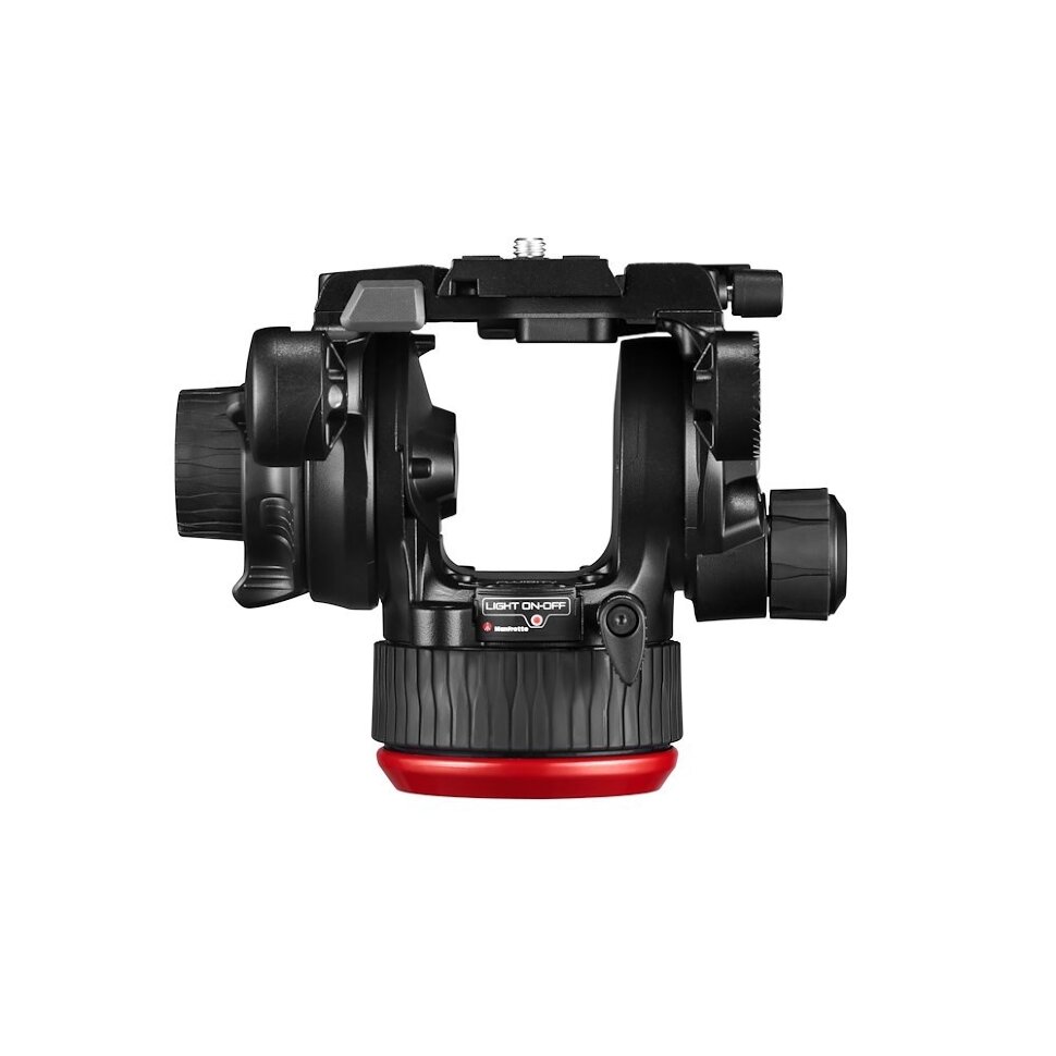 

Штативная голова Manfrotto MVH504XAH