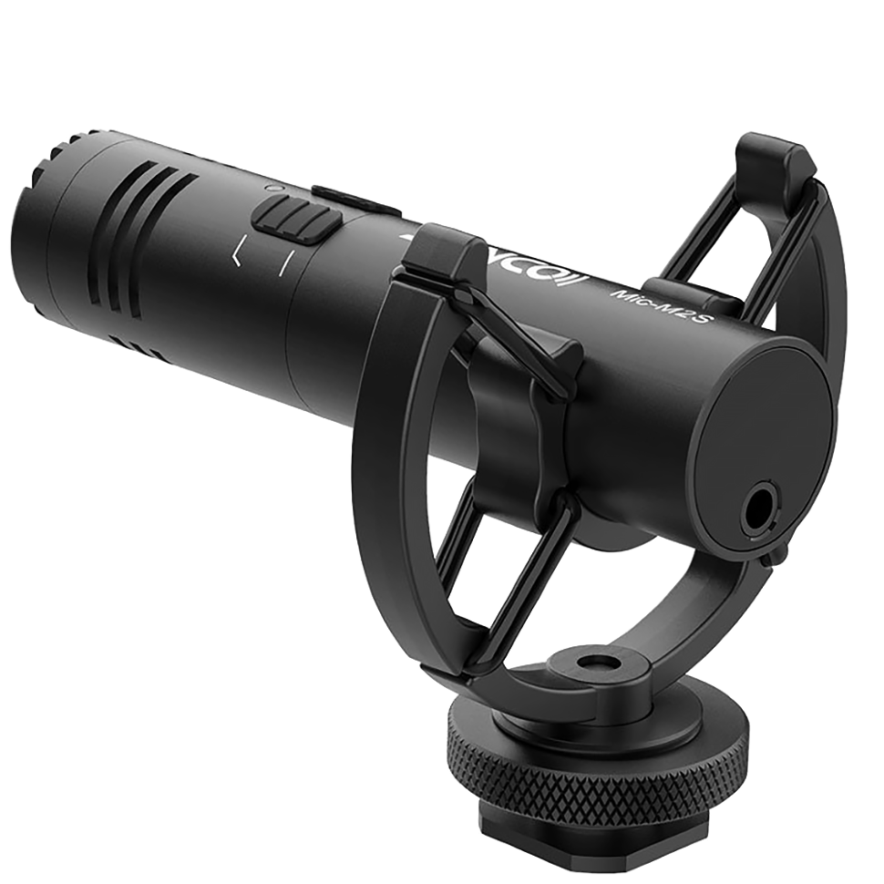 

Микрофон Synco Mic-M2S