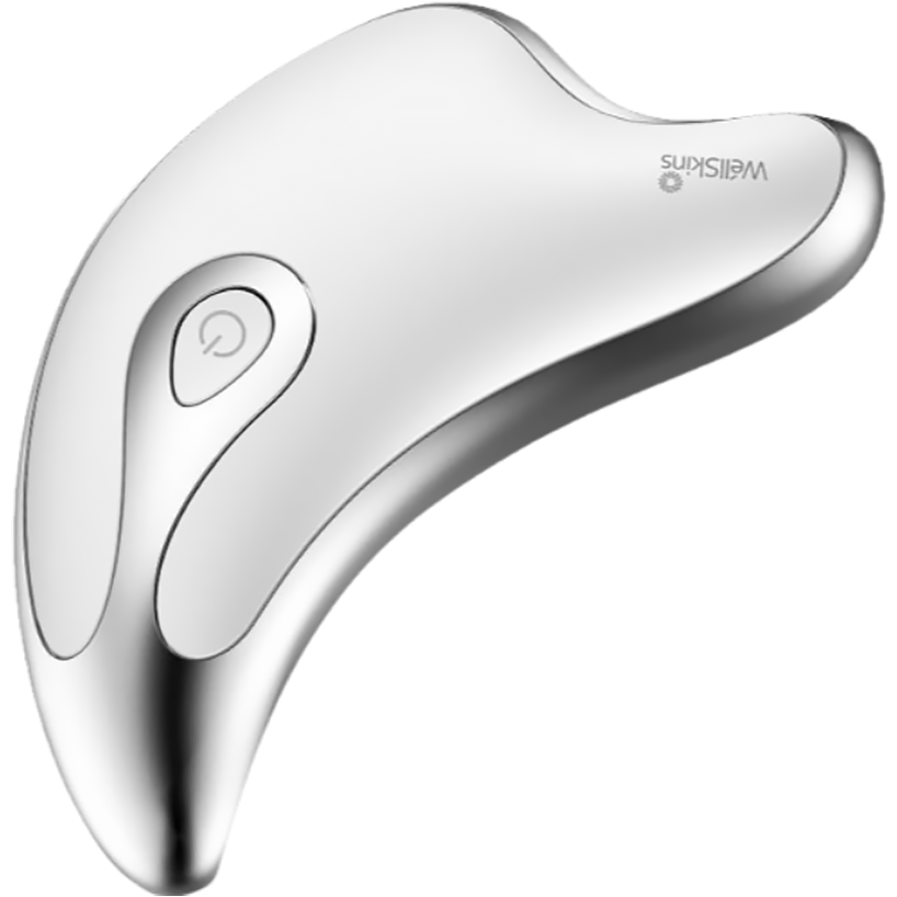 Массажер для лица Wellskins Lifting Guasha Massager 