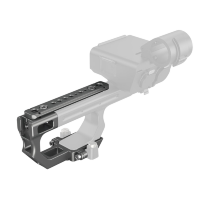 Артикул: 83422. Удлинитель SmallRig 4830 Extension Mount Plate Kit для рукоятки Sony FX3 / FX30 XLR Handle