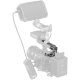 Удлинитель SmallRig 4830 Extension Mount Plate Kit для рукоятки Sony FX3 / FX30 XLR Handle - Изображение 258695