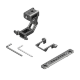 Удлинитель SmallRig 4830 Extension Mount Plate Kit для рукоятки Sony FX3 / FX30 XLR Handle - Изображение 258700