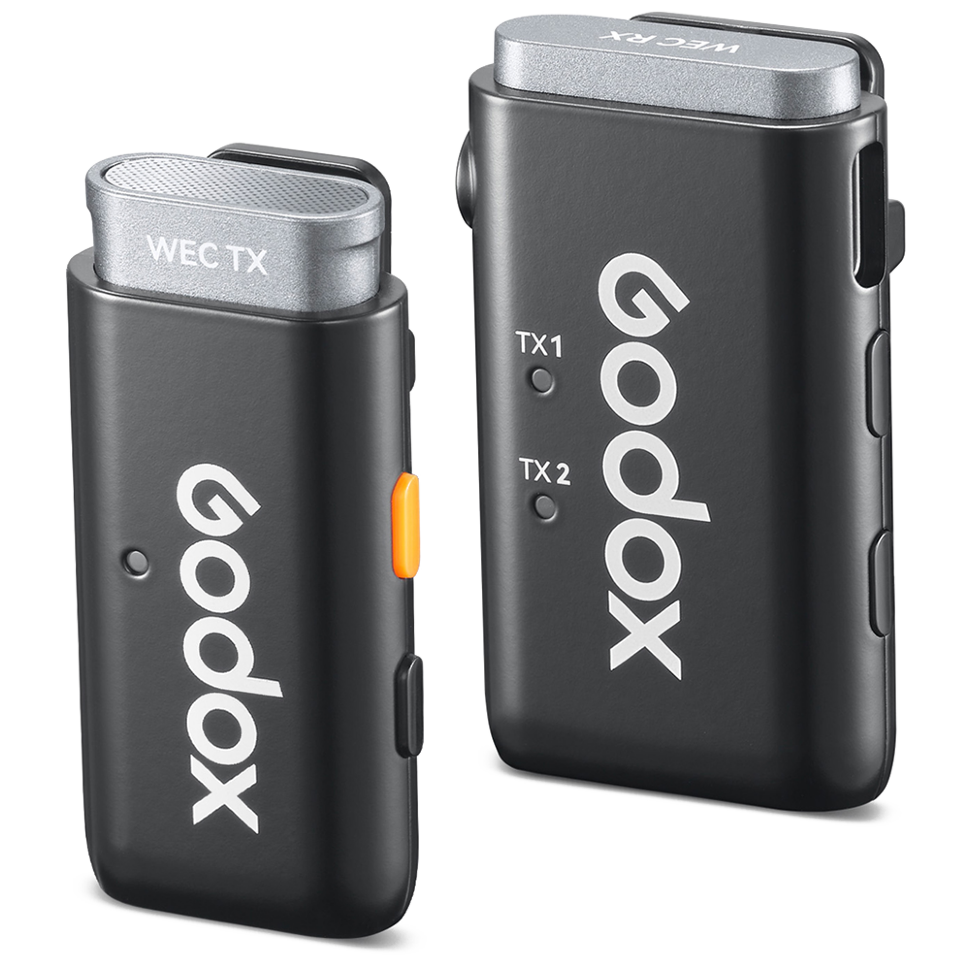 Радиосистема Godox WEC Kit1 