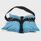 Утяжелитель MovieForce Laurapalmer Sandbag 10кг Голубой - Изображение 255500