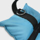 Утяжелитель MovieForce Laurapalmer Sandbag 10кг Голубой - Изображение 255501