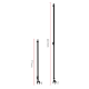 Кронштейн YC Onion Stability Arms PRO (2шт) (Уцененный кат.А) - Изображение 256369