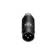 Адаптер BOYA 35C-XLR PRO (mini Jack - XLR) - Изображение 157712