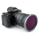 Светофильтр NiSi JetMag Pro 82MAG Glow Mist 1/4 - Изображение 260648