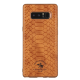 Чехол Santa Barbara Polo & Racquet Club Knight для Samsung Galaxy Note 8 Коричневый - Изображение 67592