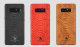 Чехол Santa Barbara Polo & Racquet Club Knight для Samsung Galaxy Note 8 Коричневый - Изображение 67594