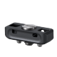 Крепление Tilta Khronos Universal Accessory Mounting Adapter 1/4" Чёрное - Изображение 264173
