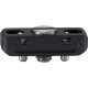 Крепление Tilta Khronos Universal Accessory Mounting Adapter 1/4" Чёрное - Изображение 264174