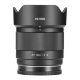 Объектив Viltrox Air AF 25mm f1.7 E-mount - Изображение 262402