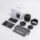 Объектив Viltrox Air AF 25mm f1.7 E-mount - Изображение 262412