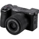 Объектив Viltrox Air AF 25mm f1.7 E-mount - Изображение 262415