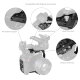 Клетка SmallRig 5136 Kit для Canon C80 - Изображение 266569
