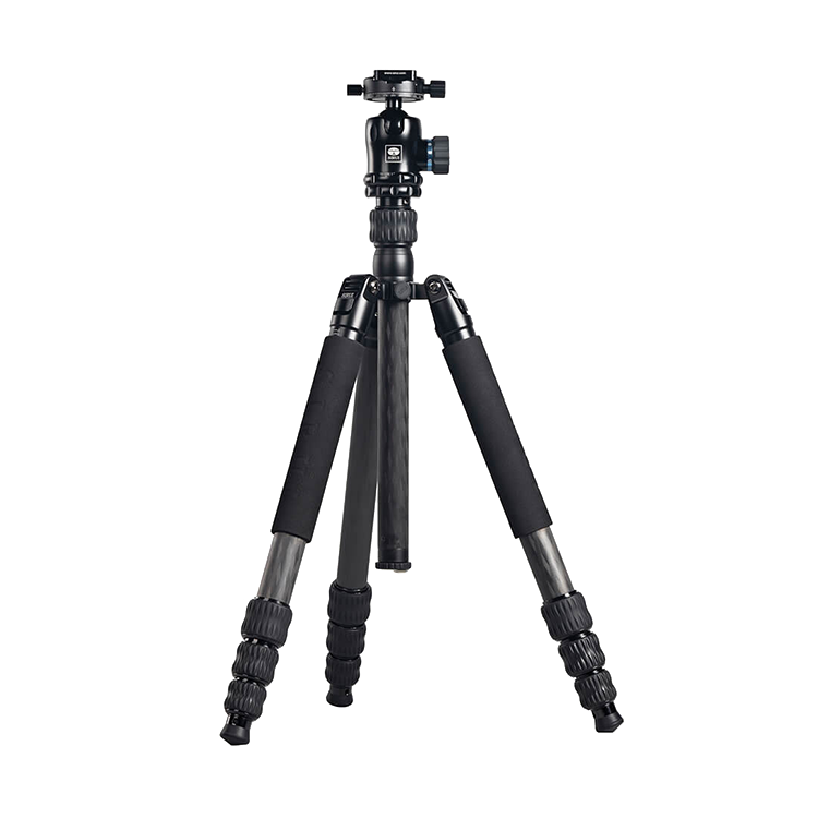 

Штатив Sirui MT-2204 с головой MT-20 MT-2204+MT-20