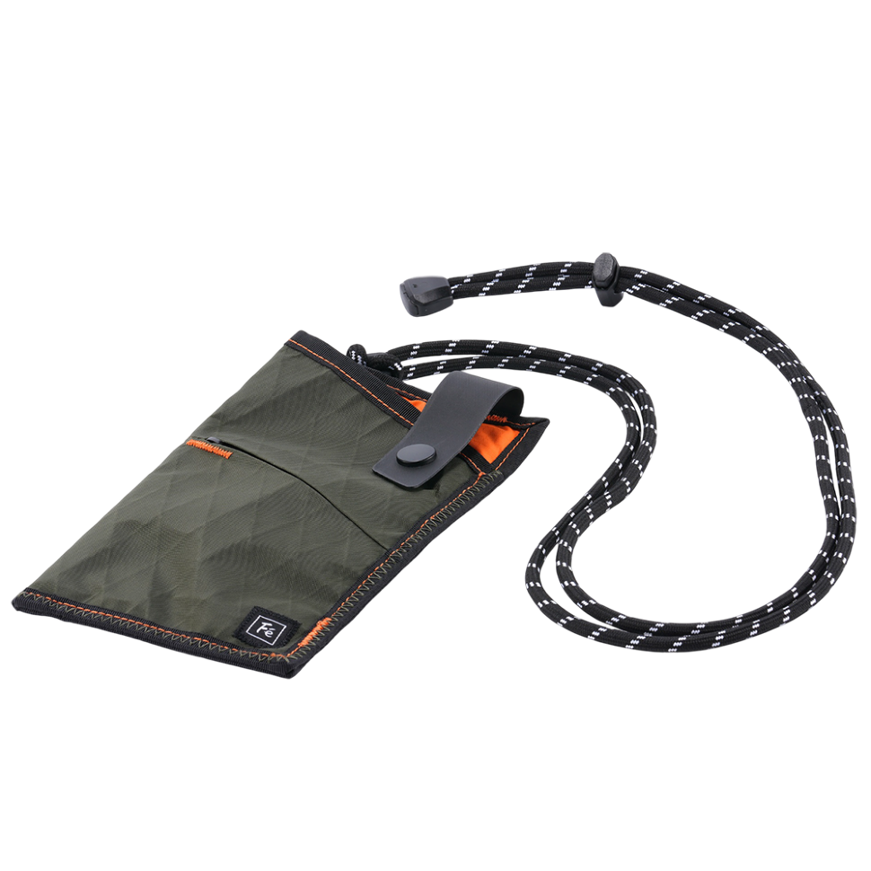 Чехол Tilta Fe X-Pac для смартфона Зелёный 