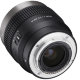 Объектив Samyang V-AF 45mm T1.9 E-mount - Изображение 225387