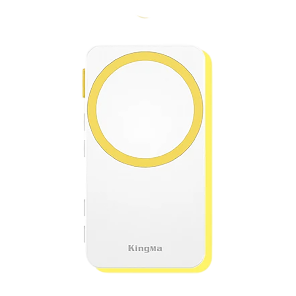 

Монитор для селфи KingMa VL-PH02 Ultra Белый PH02-Ultra (White)