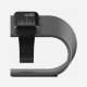 Подставка Nomad Stand для Apple Watch Серая - Изображение 84373