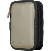 Артикул: 85622. Кейс для карт памяти WANDRD Memory Card Case Бежевый