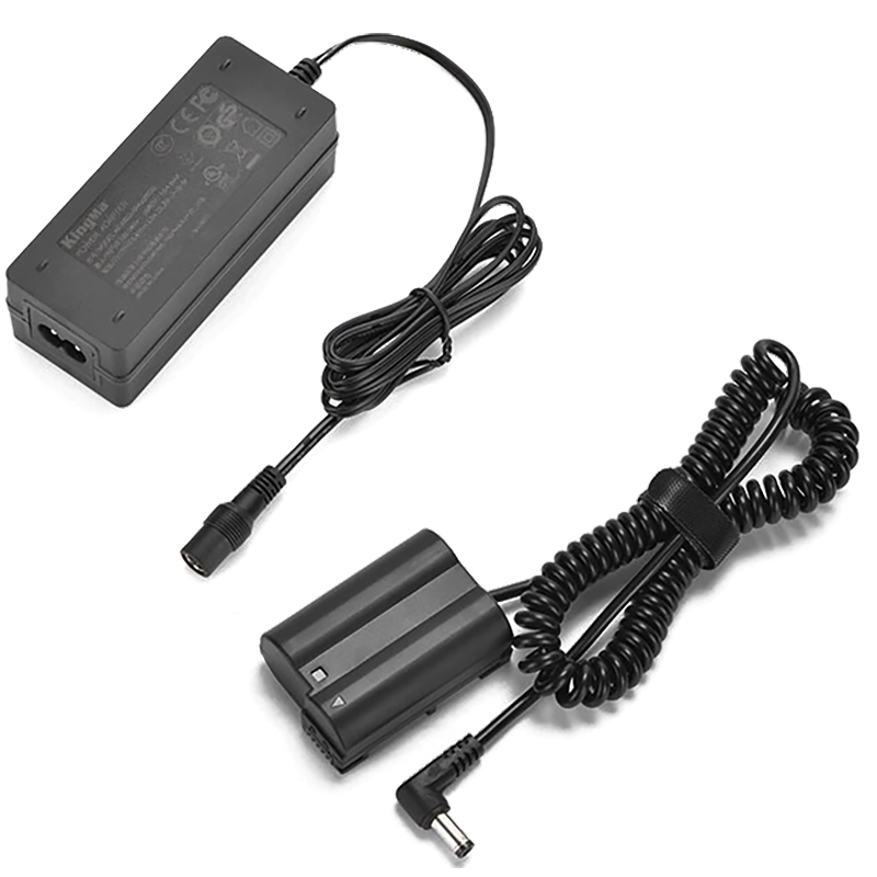 

Система питания Kingma DR-W235 + EU plug DR-W235-AEU Kit
