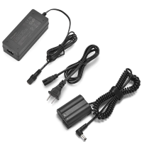 Артикул: 25722. Система питания Kingma DR-W235 + EU plug