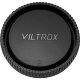 Объектив Viltrox AF 56mm F1.2 Pro APS-C E-mount - Изображение 280098