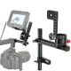 Крепление SmallRig EVF Mount with NATO Rail 1903B - Изображение 89880