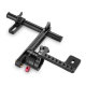 Крепление SmallRig EVF Mount with NATO Rail 1903B - Изображение 89881