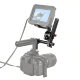Крепление SmallRig EVF Mount with NATO Rail 1903B - Изображение 89882