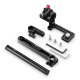 Крепление SmallRig EVF Mount with NATO Rail 1903B - Изображение 89883