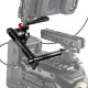 Крепление SmallRig EVF Mount with NATO Rail 1903B - Изображение 89885