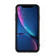 Чехол с аккумулятором Momax: Q.Power Pack 5000mAh для iPhone XR Черно-серый - Изображение 89592