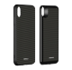Чехол с аккумулятором Momax: Q.Power Pack 5000mAh для iPhone XR Черно-серый - Изображение 89594